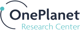 One Planet Research Center