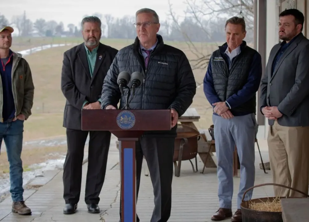 LocalDutch receives PA Ag innovation grant